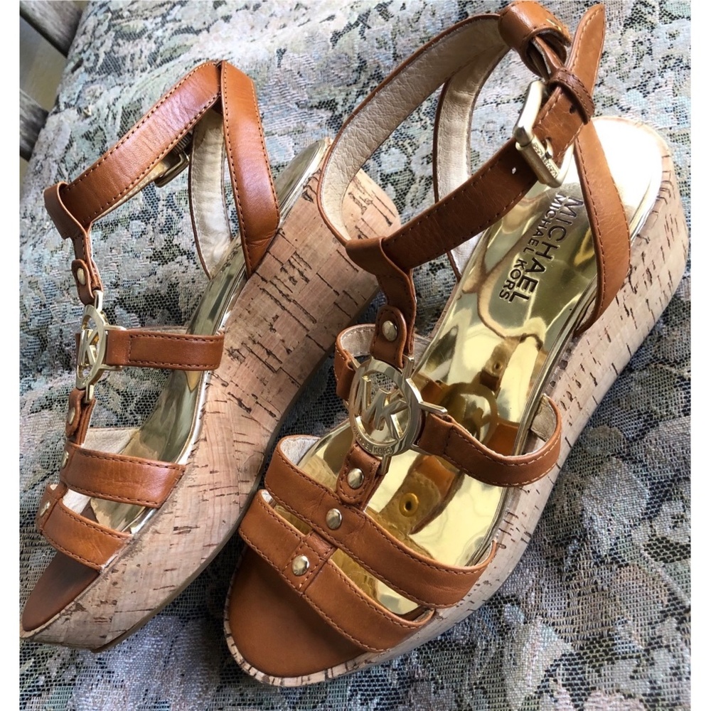 Michael Kors Sandals